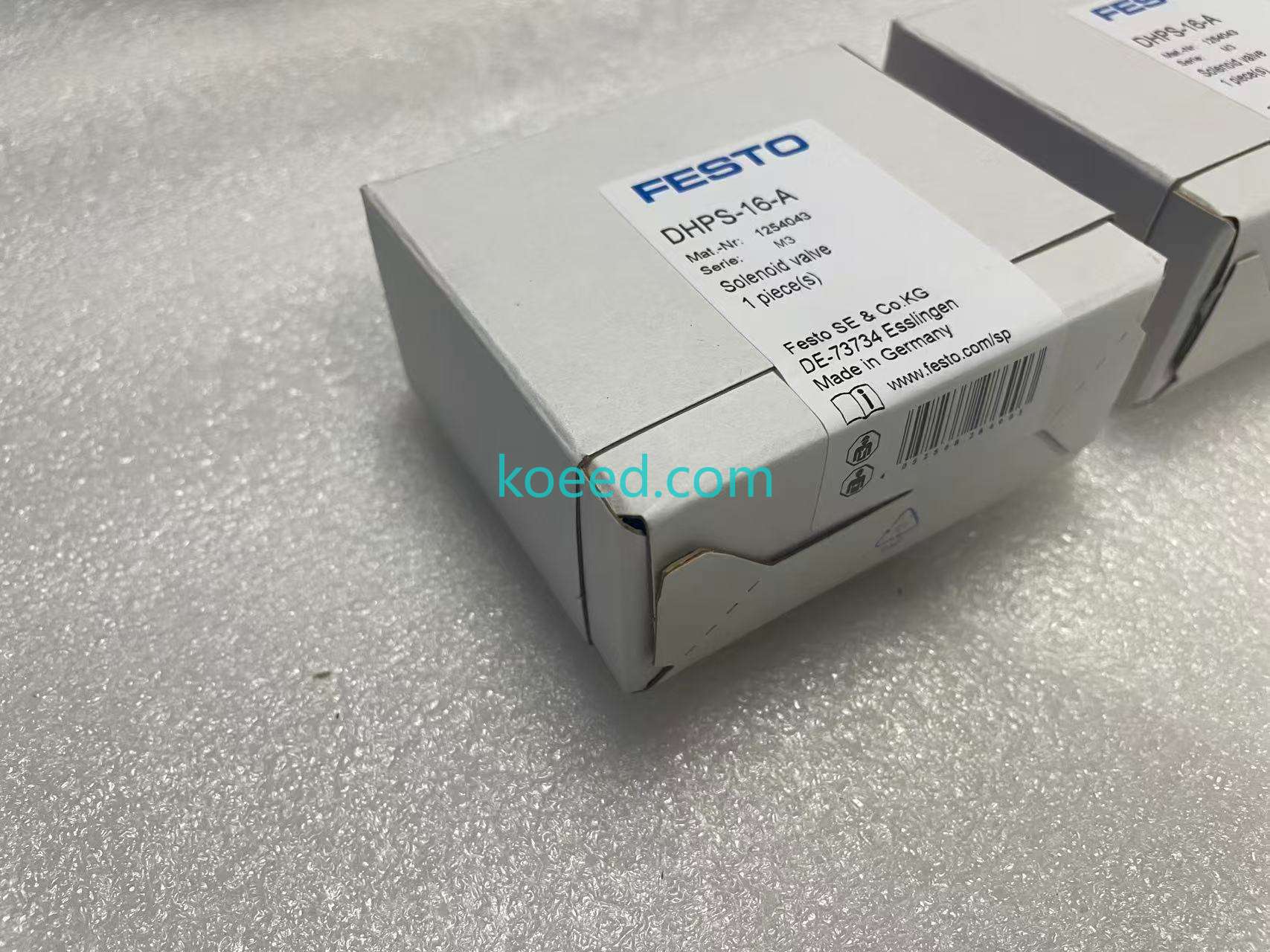 DHPS-16-A 1254043 - Product View